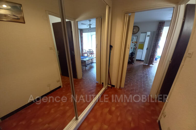 Appartement - 25 m² - 1 pièce