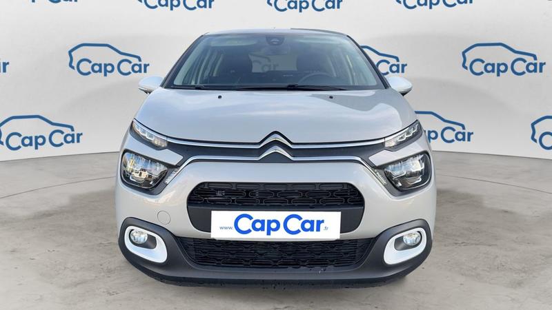 Citroën C3 1.2 PureTech 82 You