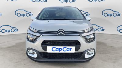 Citroën C3 1.2 PureTech 82 You