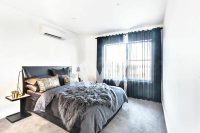 Appartement - 53 m² - 3 pièces