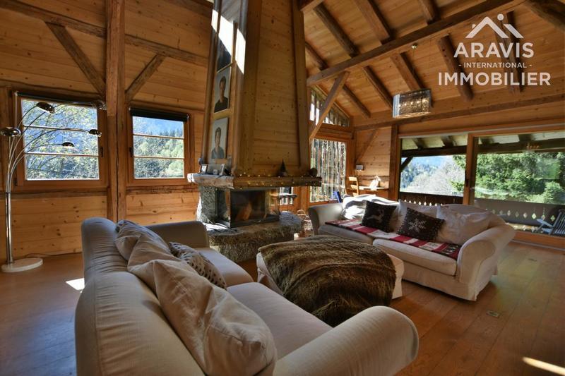 Ferme - 235 m² - 6 pièces