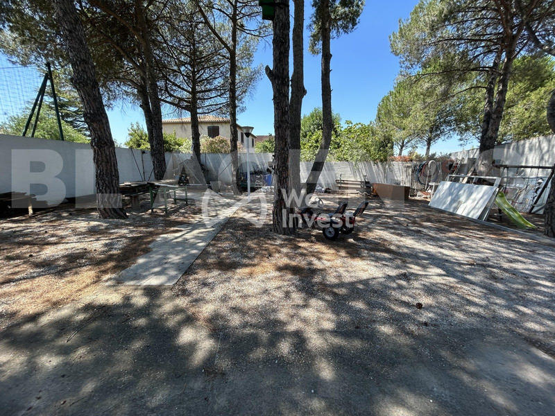 Villa - 250 m² - 8 pièces