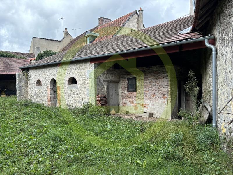 Maison - 216 m² - 8 pièces