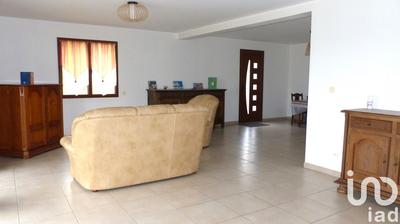 Maison - 115 m² - 4 pièces