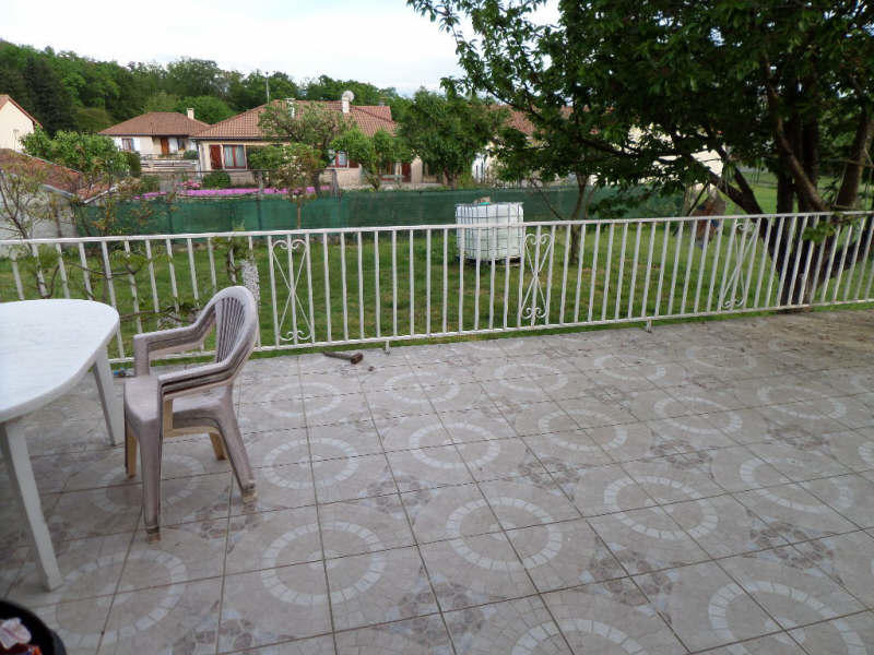 Maison - 123 m² - 6 pièces