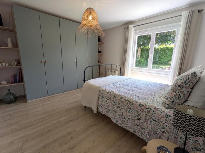 Maison - 157 m² - 6 pièces