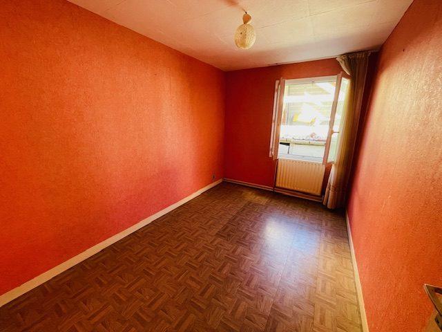 Maison - 87 m² - 5 pièces