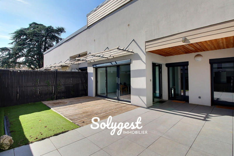 Duplex - 146 m² - 5 pièces