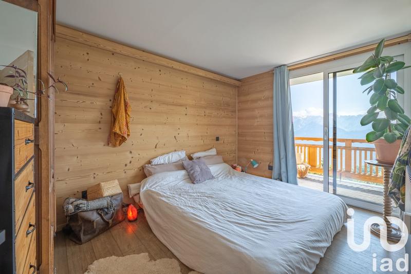 Appartement - 110 m² - 6 pièces