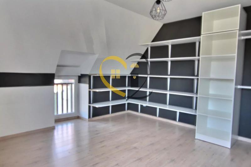 Maison de ville - 85 m² - 3 pièces