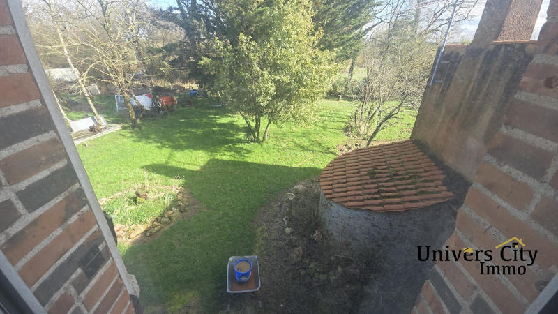 Maison - 122 m² - 5 pièces