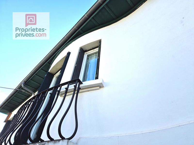 Maison - 128 m² - 5 pièces