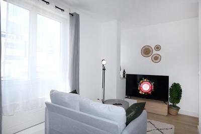 Appartement - 52 m² - 4 pièces