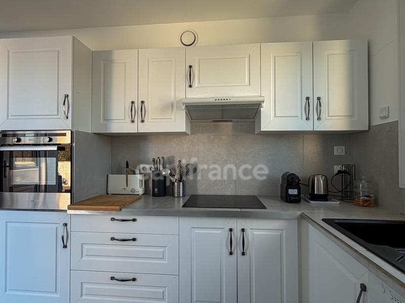 Maison - 88 m² - 4 pièces