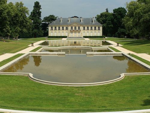 Parc culturel de Rentilly