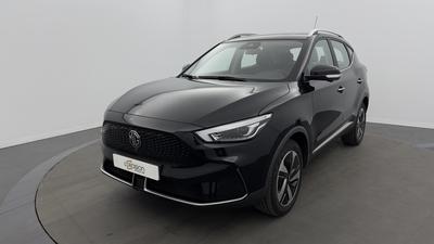 Mg Zs Electrique Ev Autonomie Standard 51kWh - 130 kW 2wd Luxury