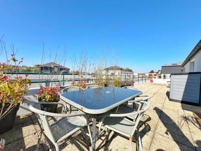 Appartement - 87 m² - 4 pièces