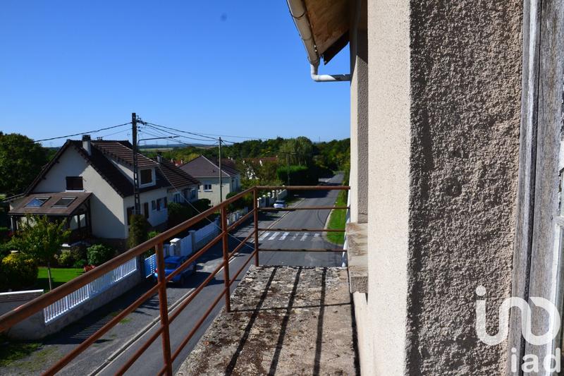 Maison - 123 m² - 5 pièces