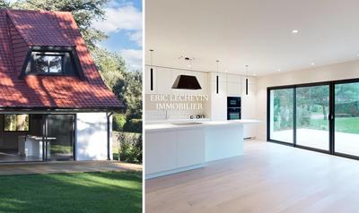 Maison - 130 m² - 4 pièces