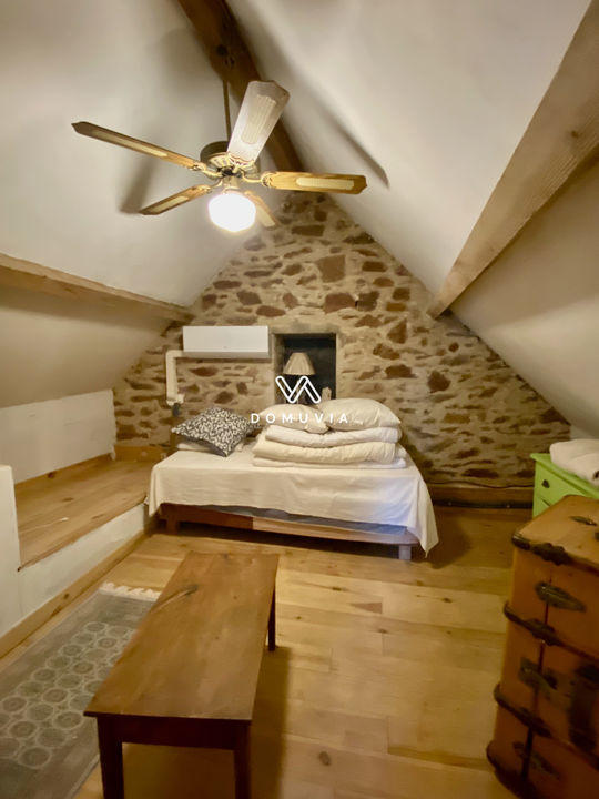 Maison - 165 m² - 5 pièces