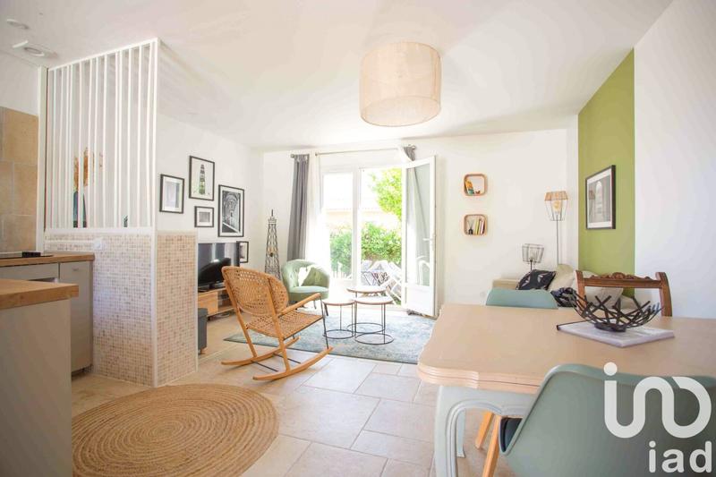 Maison - 175 m² - 7 pièces