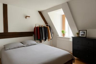 Maison - 155 m² - 5 pièces