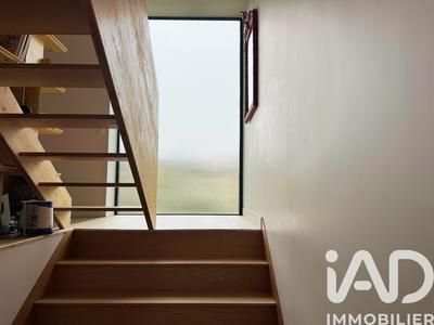 Maison de maîtres - 137 m² - 5 pièces