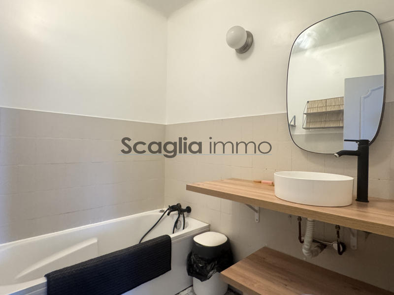 Appartement - 73 m² - 3 pièces