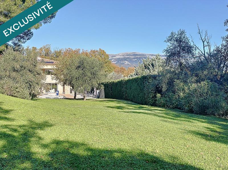 Maison - 177 m² - 4 pièces