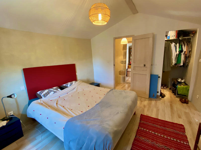 Maison - 160 m² - 9 pièces