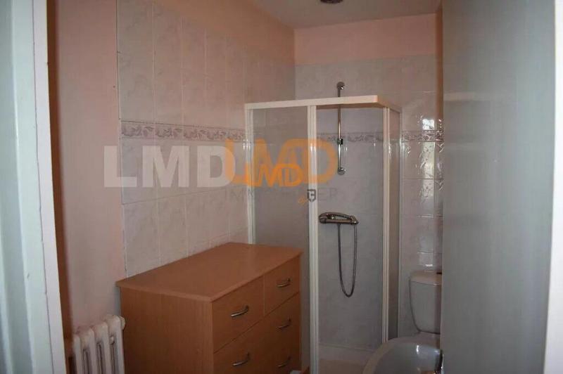 Maison - 139 m² - 9 pièces