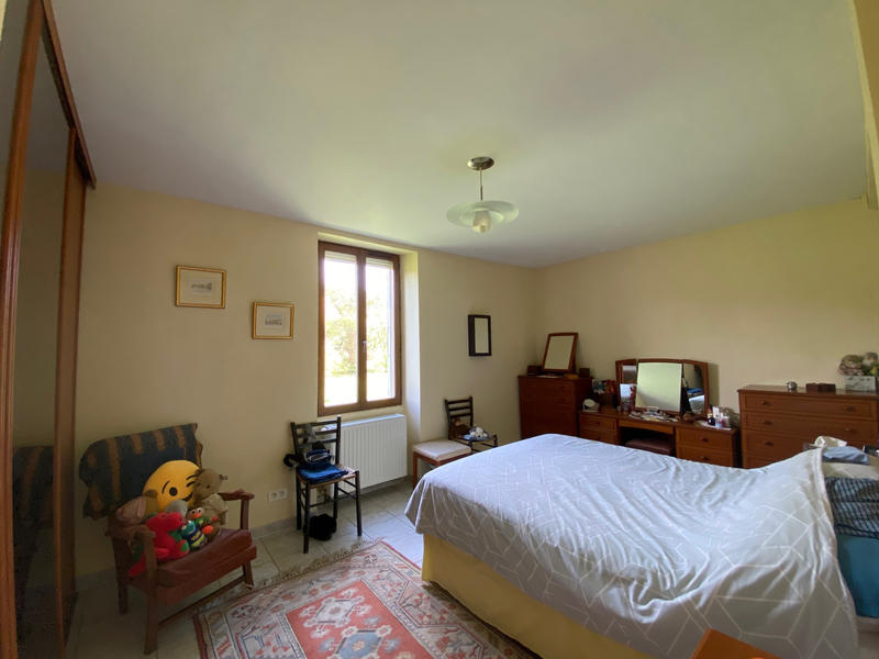 Maison - 188 m² - 6 pièces