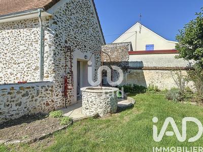 Maison de village - 196 m² - 7 pièces