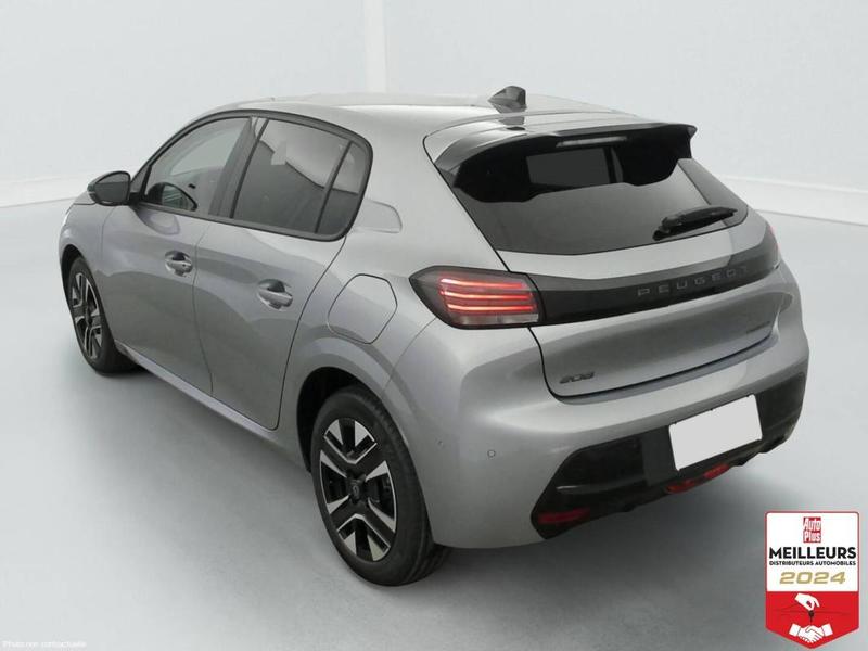 Peugeot 208 Hybrid 110 e-Dcs6 Allure