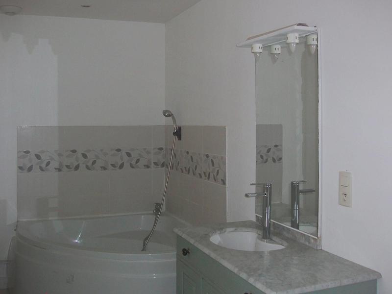 Maison - 70 m² - 3 pièces