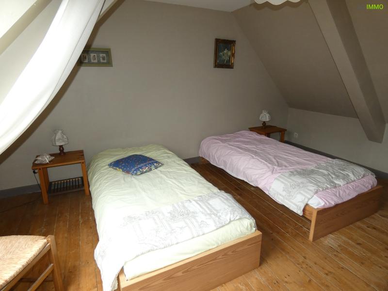 Maison - 105 m² - 6 pièces