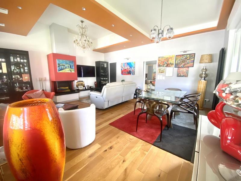 Maison - 145 m² - 5 pièces