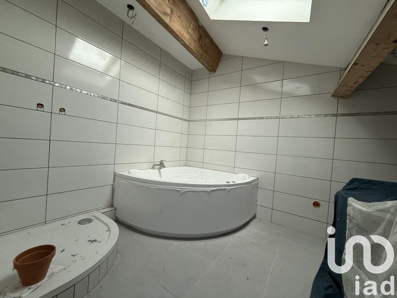 Maison de campagne - 147 m² - 5 pièces