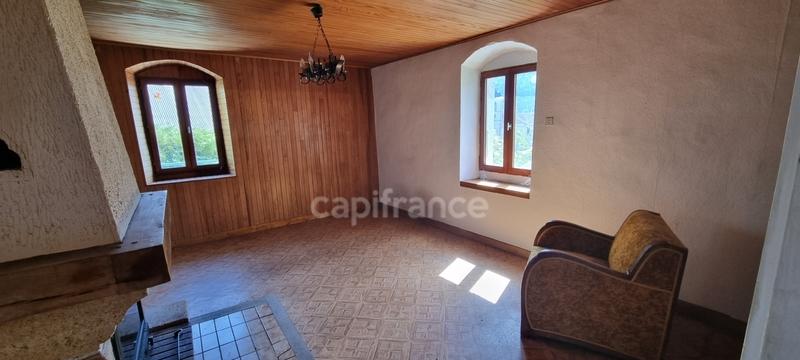 Maison - 82 m² - 4 pièces