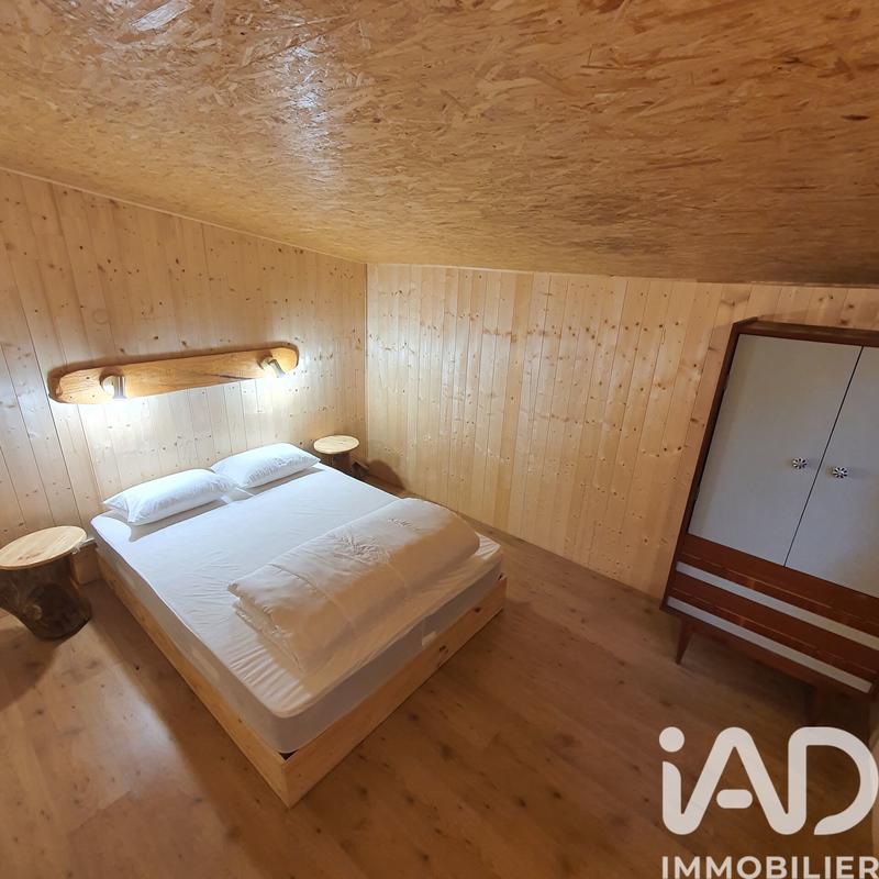 Châlet - 45 m² - 3 pièces