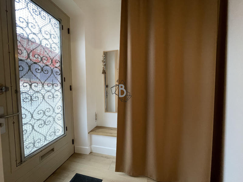 Appartement - 26 m² - 1 pièce