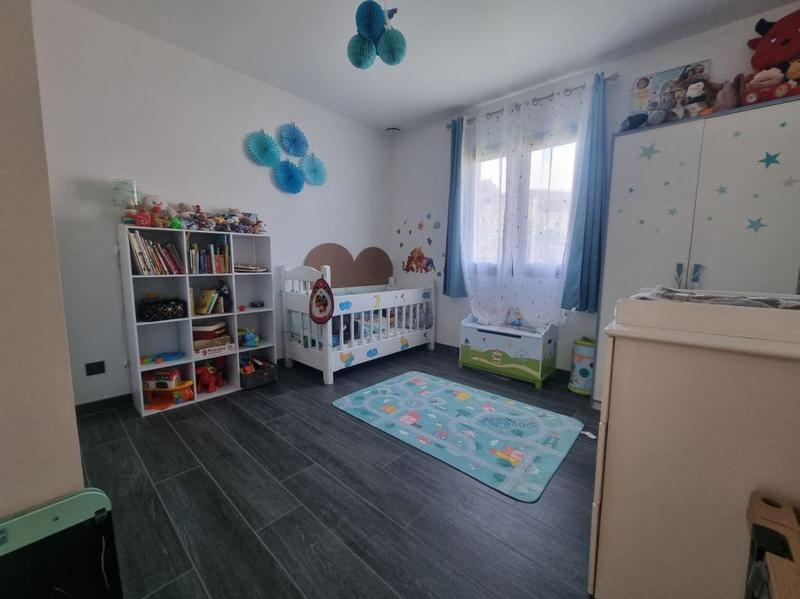 Maison - 132 m² - 4 pièces