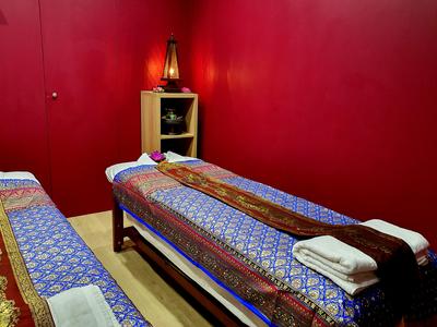 Chao Phraya Thaï Massage