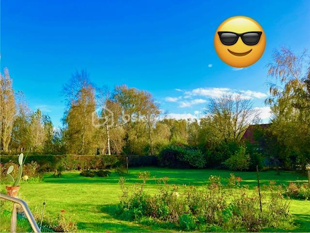 Demeure - 158 m² - 6 pièces