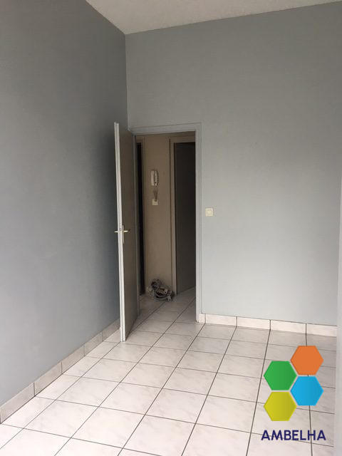 Appartement - 32 m² - 2 pièces