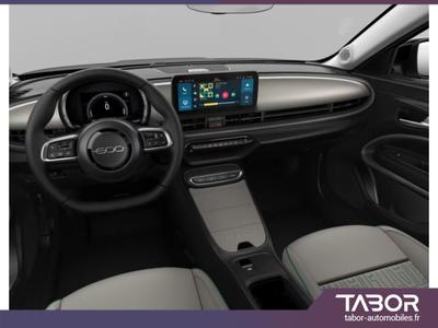 Fiat 600 Mhev 110 la Prima Led Gps Cam Adml Acc