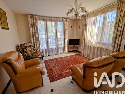 Maison - 156 m² - 6 pièces