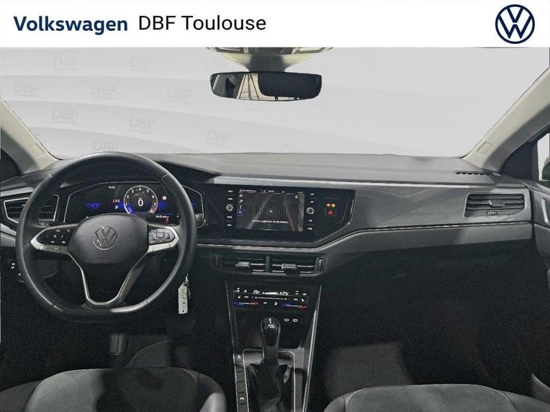 Volkswagen Polo 1.0 Tsi 95 s&amp;S Dsg7 Style