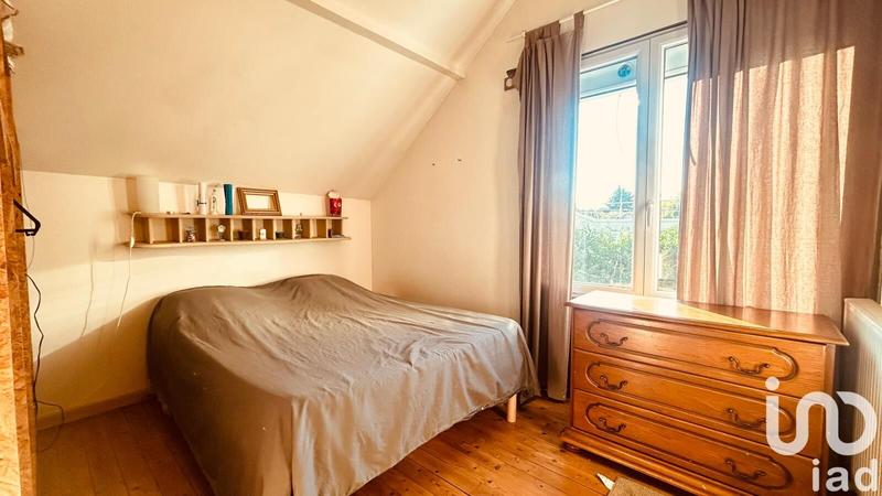 Maison - 132 m² - 5 pièces