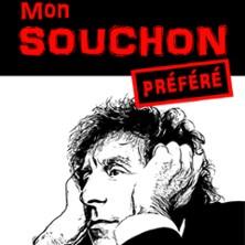 Mon Souchon Préféré